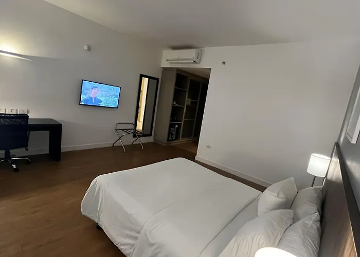 Tulip Inn Itaguai